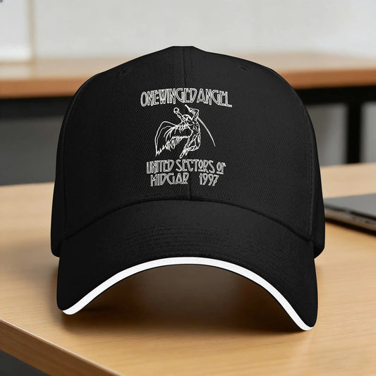 Leds Zeppelins Baseball Cap