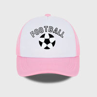 Pink White