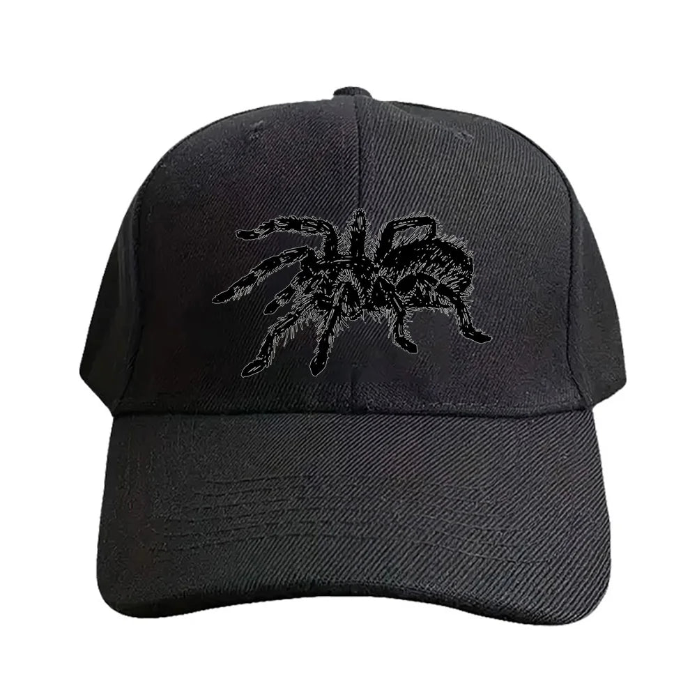 Tarantula Spider Baseball Cap