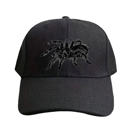 Tarantula Spider Baseball Cap