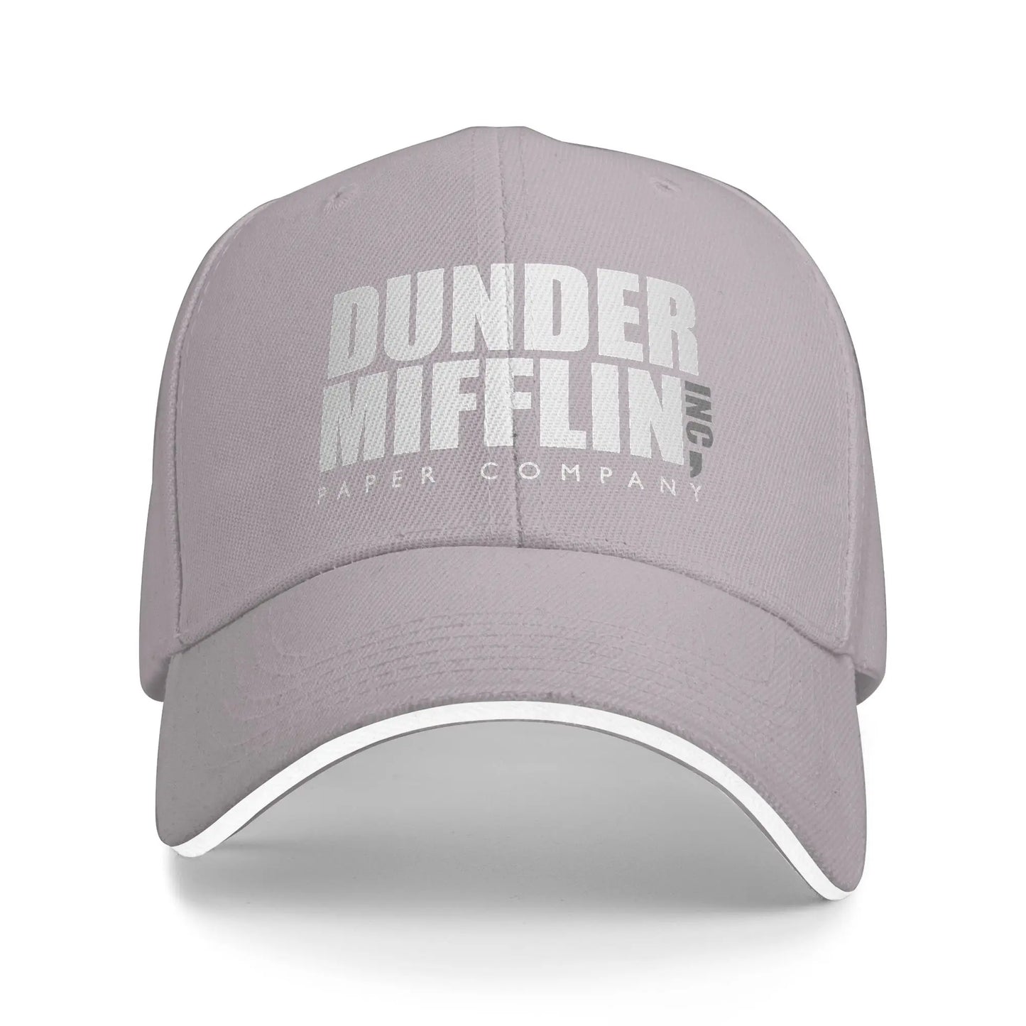 The Offices Dwight Schrute Baseball Caps