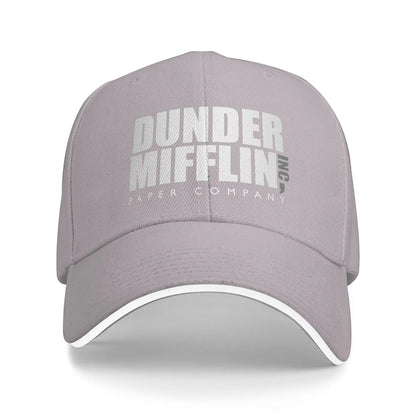 The Offices Dwight Schrute Baseball Caps