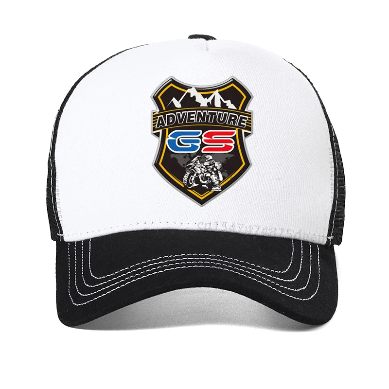 Motorcycle Racing GSXR Sports Cotton Moto GS Hats Casquette Baseball Cap