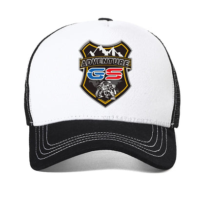 Motorcycle Racing GSXR Sports Cotton Moto GS Hats Casquette Baseball Cap