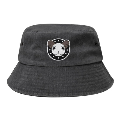 Bucket Hat One Piece