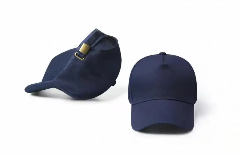 Summer Marvel Cotton Baseball Cap