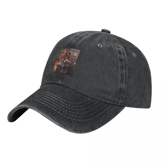 Life Is Strange Baseball Hat For Men Women's