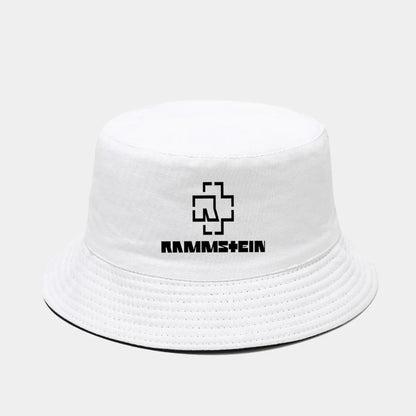 Fashionable Printed Fisherman Hat