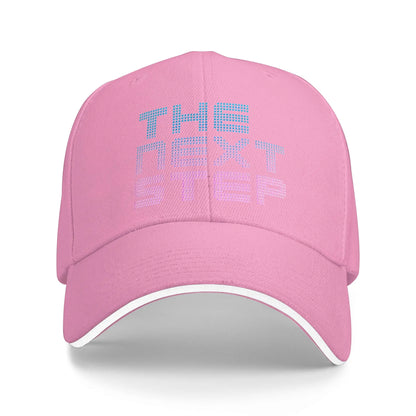 The Next Step Teen Drama Hunting Camping Baseball Caps