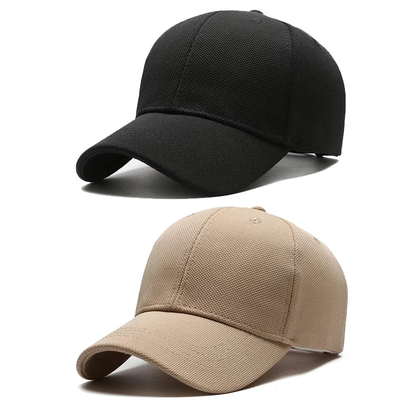 Pineapple Cloth Light Plate Simple Hat Men Casual Baseball Cap