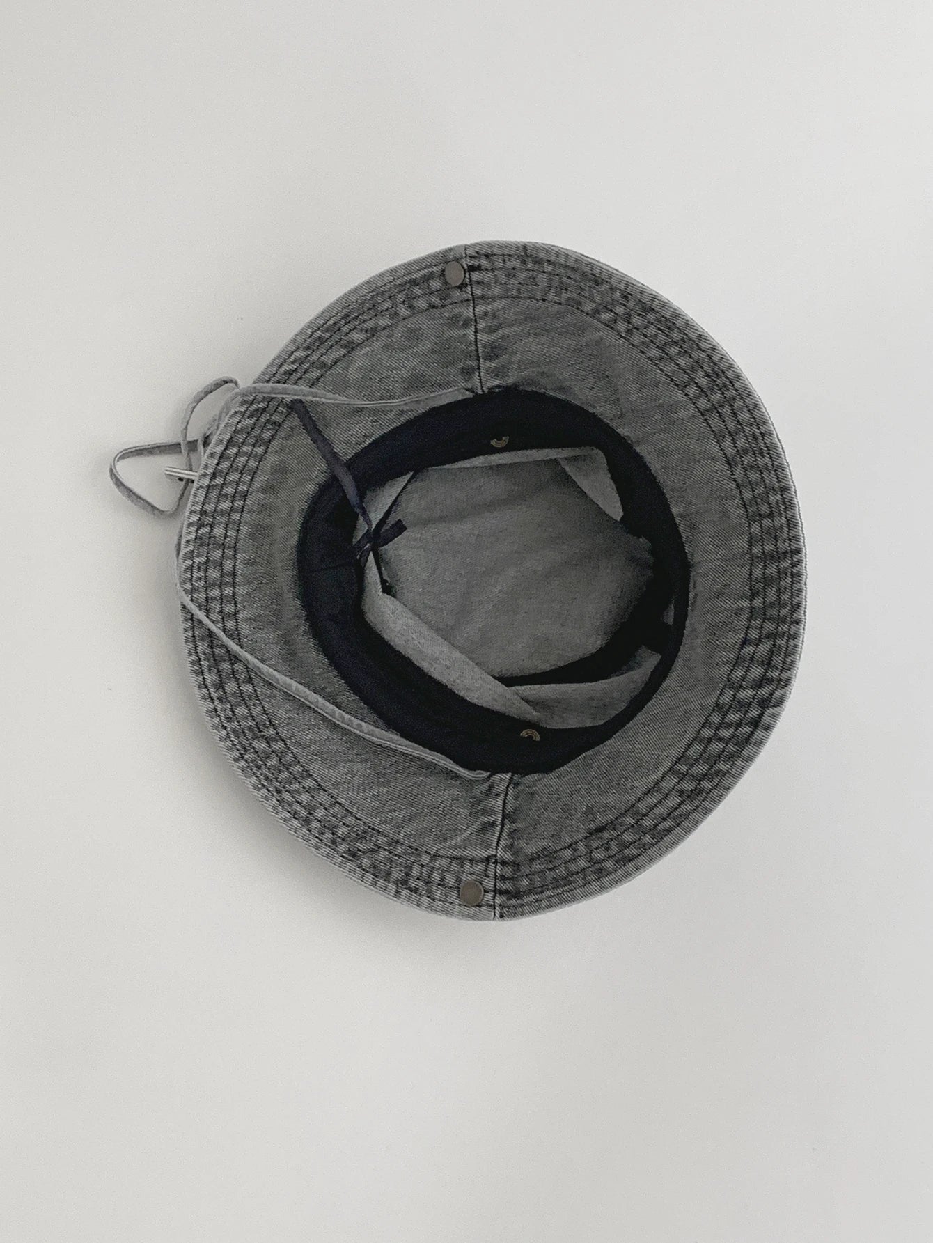 Retro Washed Old Fisherman Hat Women's Summer Outdoor