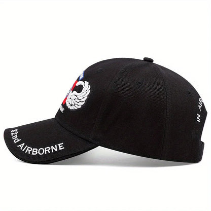 Simple Cotton Men Baseball Cap Women