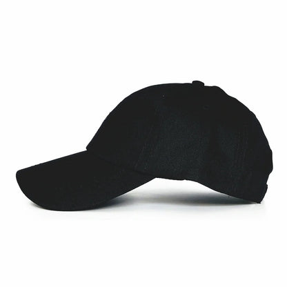 Fashion Cotton Hand Rose Love Gestures Finger Baseball Caps