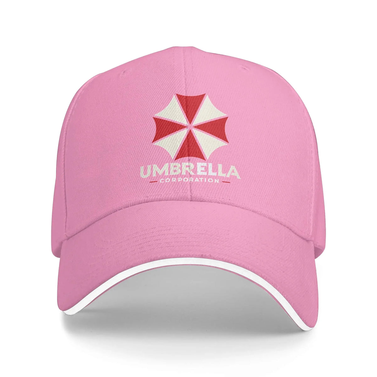 Umbrella Corporation Baseball Cap