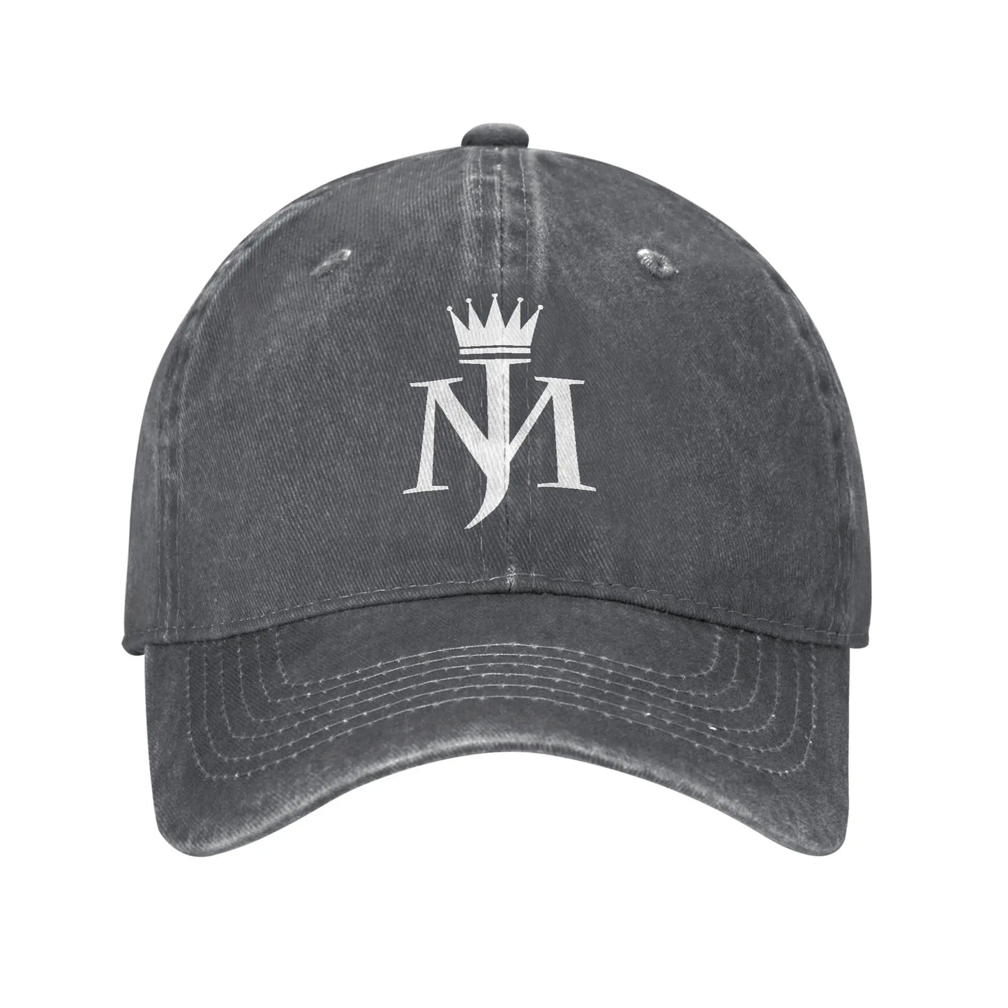 Michaels Jacksons MJ the Musical Baseball Cap
