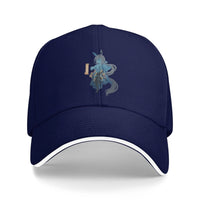 Navy Blue