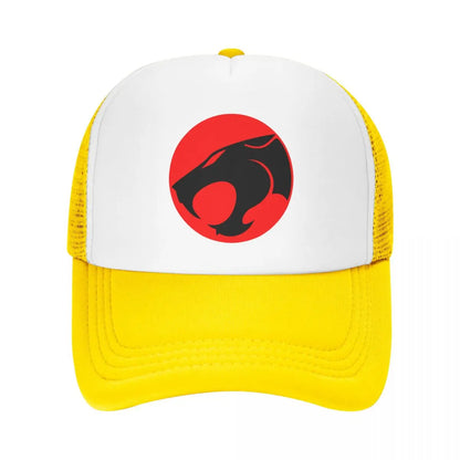 ThunderCats Baseball Cap