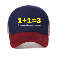 Navy Blue Red