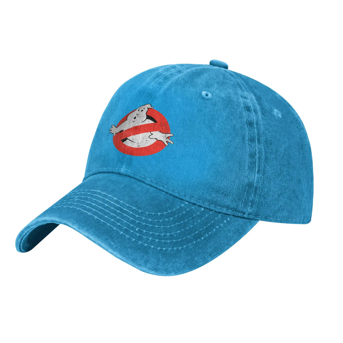 Ghostbusters Movie Music Ghost Busters Men Baseball Caps