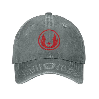 Custom Fashion Cotton Jedi Order Baseball Cap