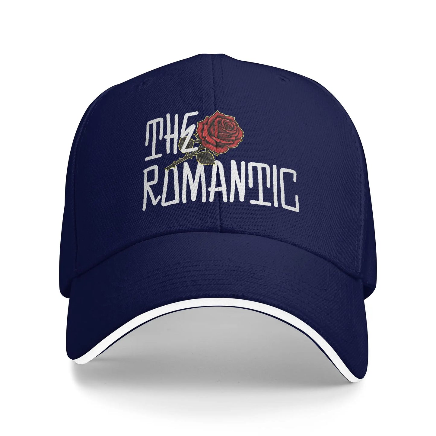 Brunos Mars Baseball Cap Such A Romantic Hip Hop Hats Men Women