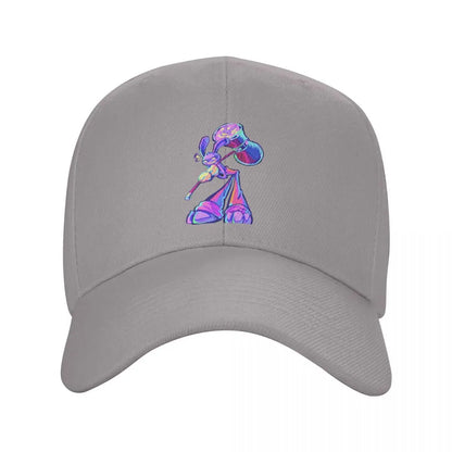 The Amazing Digital Circus Baseball Cap