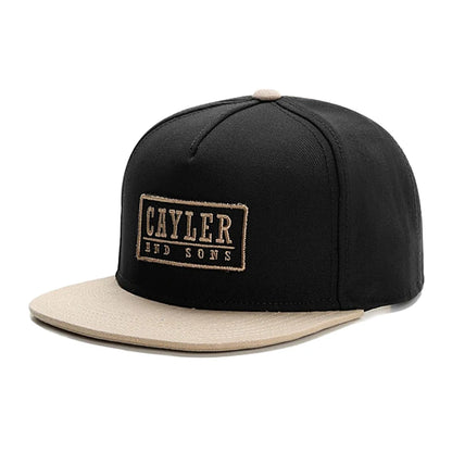 Trendy CAYLER AND SONS Baseball Hat