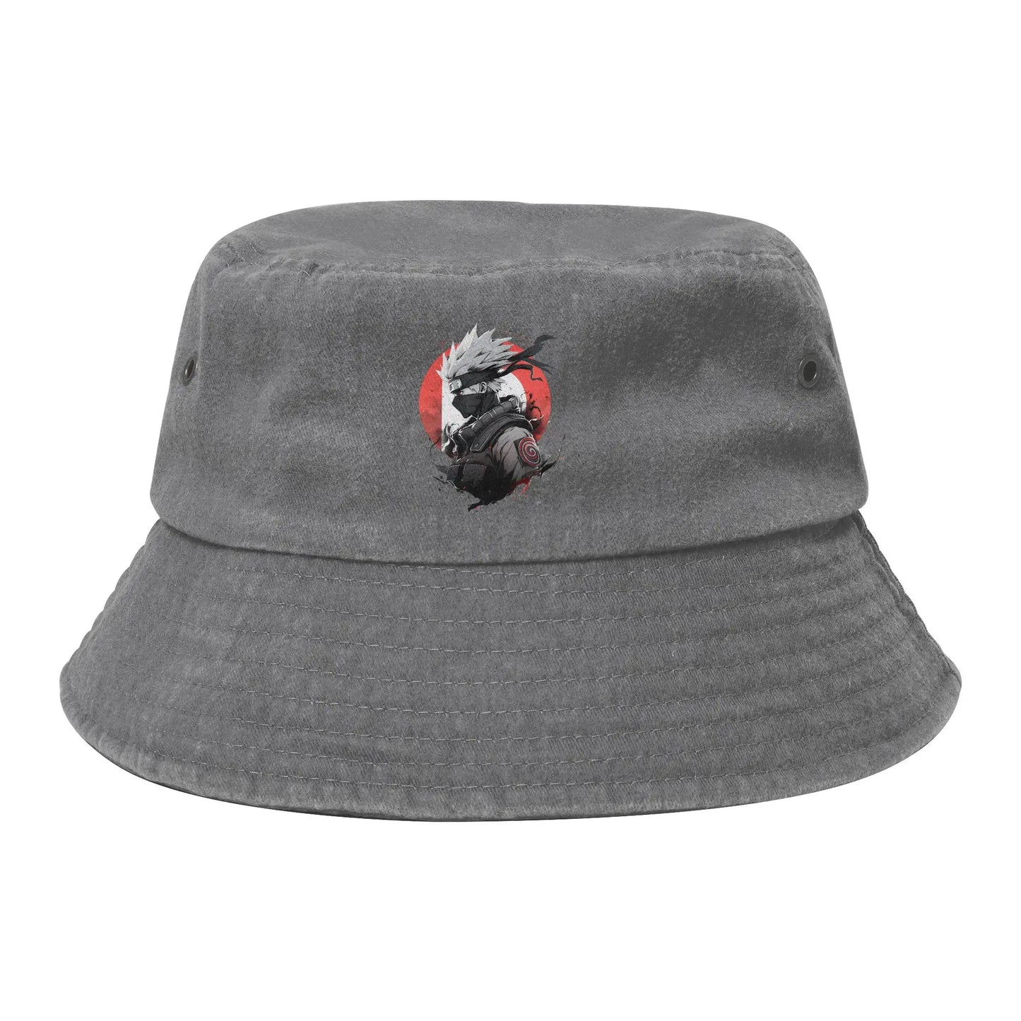 Naruto Bucket Hat For Teen Beach