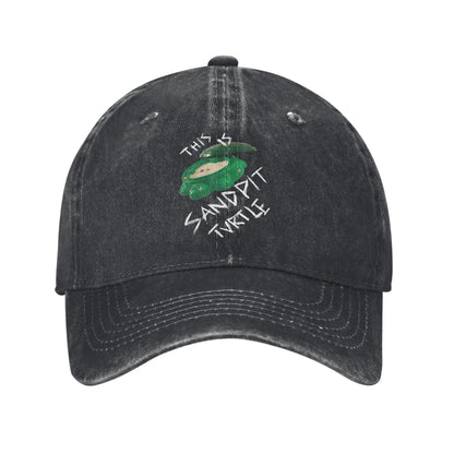 BMTH Bring Me The Horizon Baseball Cap