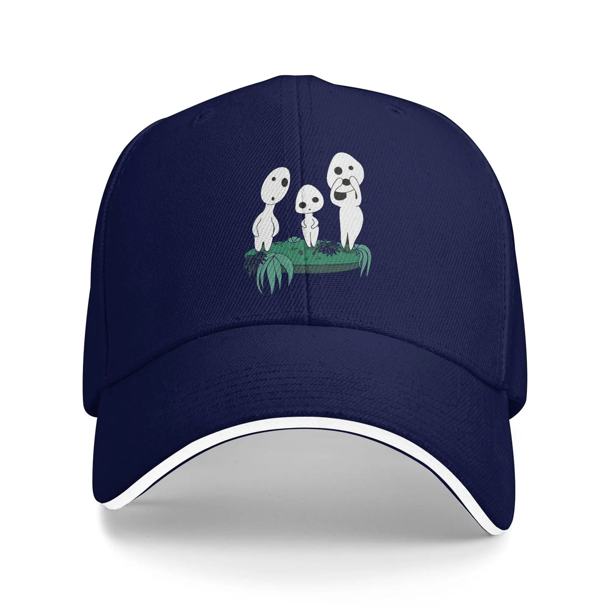 Kodama Baseball Cap