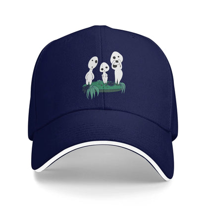 Kodama Baseball Cap