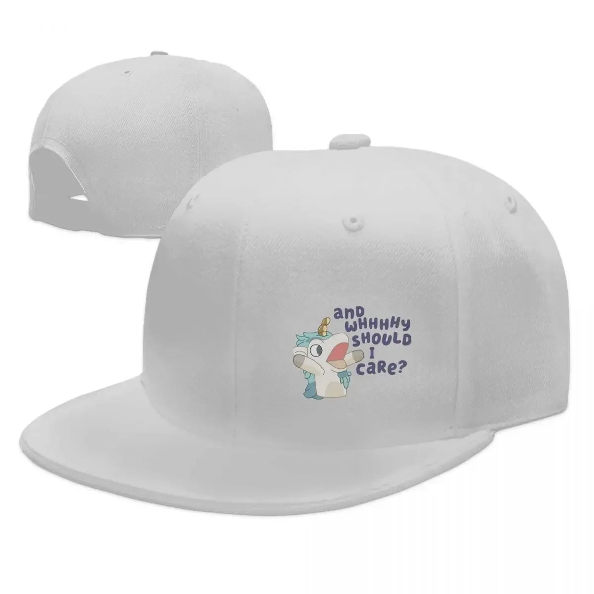 Unicorse 1 Snapback Caps Fashion Men Women