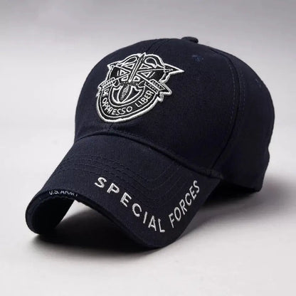 Male Outdoors Large Sports Hat Women Cotton