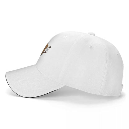 Shoresy Sudbury Bulldogs Logo Baseball Cap