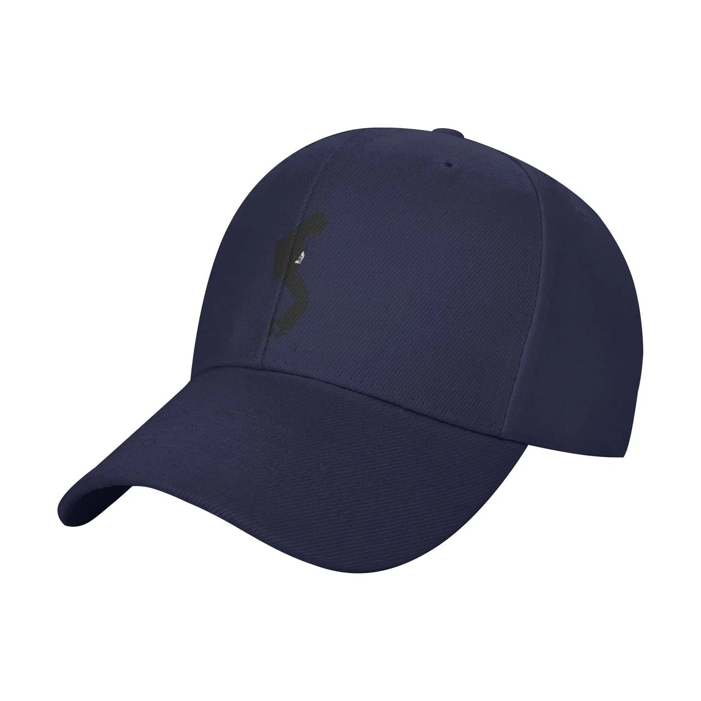 King Of Pop Mj Moonwalk Stop Thriller Baseball Cap