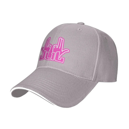 Rapper Singer Jul Sign Baseball Cap