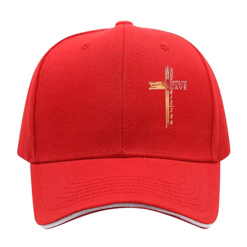 Fashion Lightweight Summer Baseball Caps