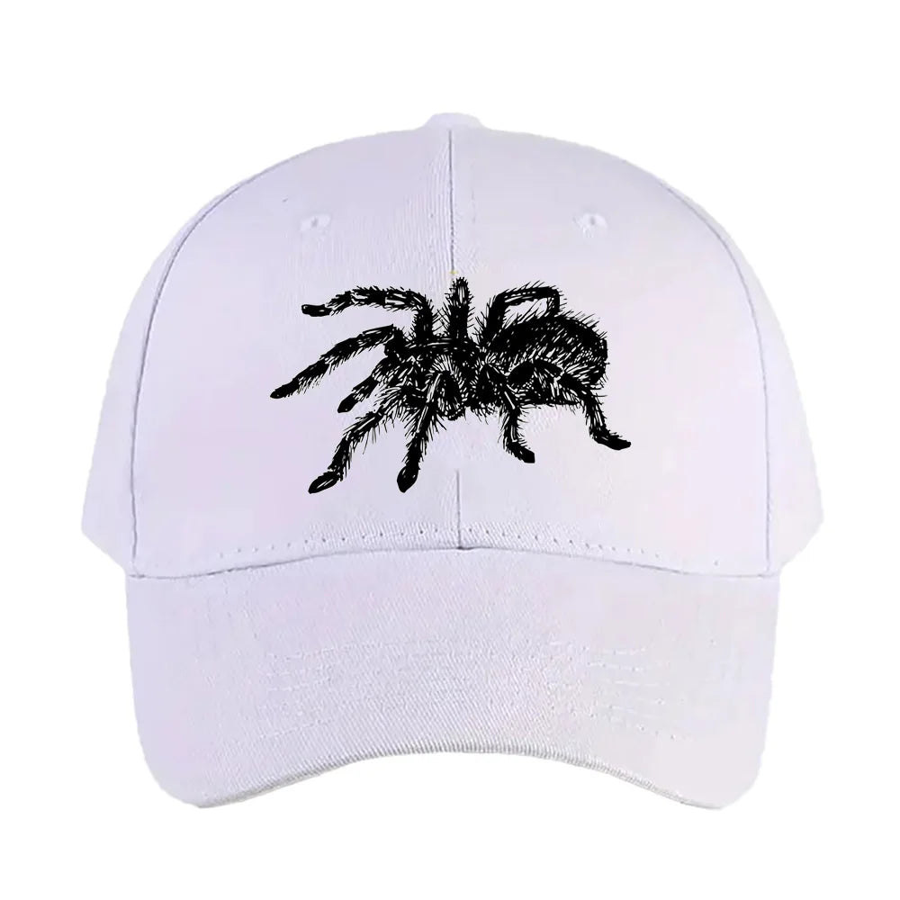 Tarantula Spider Baseball Cap