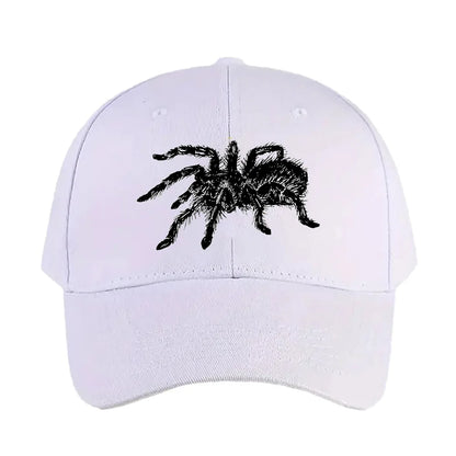Tarantula Spider Baseball Cap