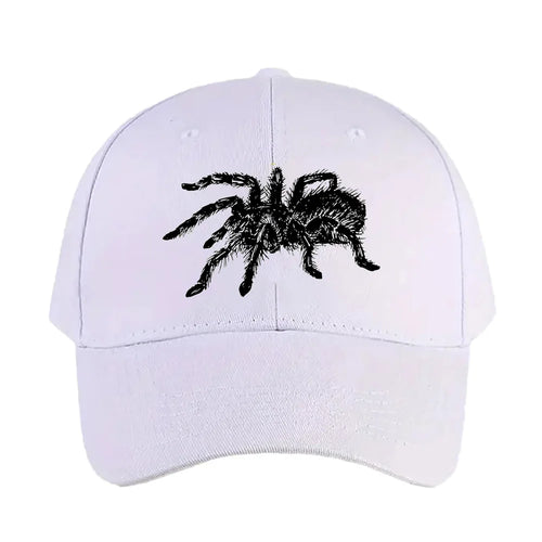 Tarantula Spider Baseball Cap