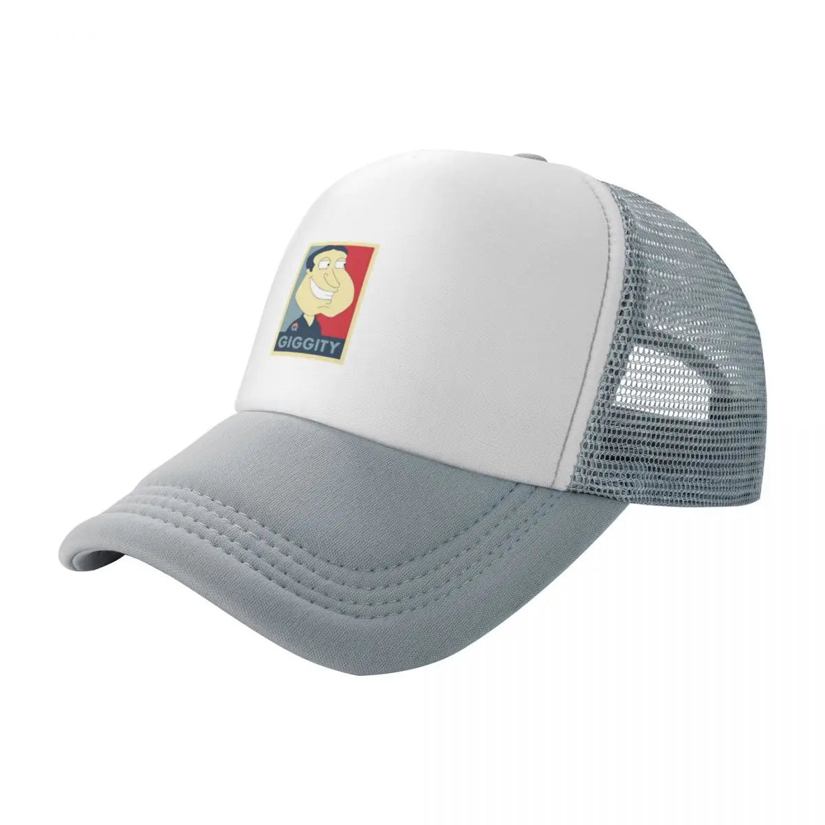 Quagmire Giggity Baseball Cap