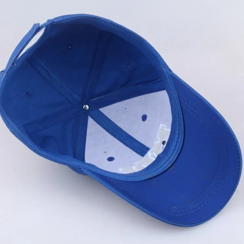 Comic MU Baseball Cap