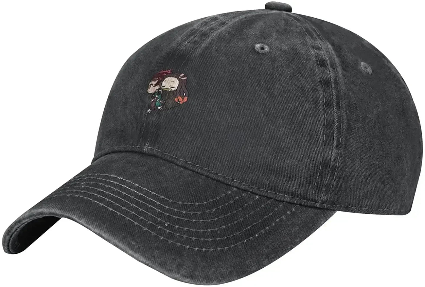 Japan Anime Hat for Adult Adjustable Baseball Cap