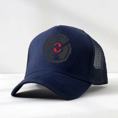 Dave Broken Disc Strider Homestuck Cosplay Baseball Cap