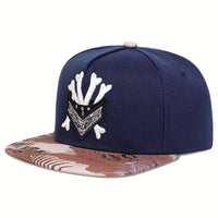 Brown navy