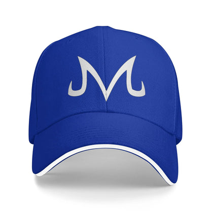 DBZ - Majin D-Dragons B-Balls Baseball Cap