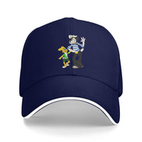 Navy Blue