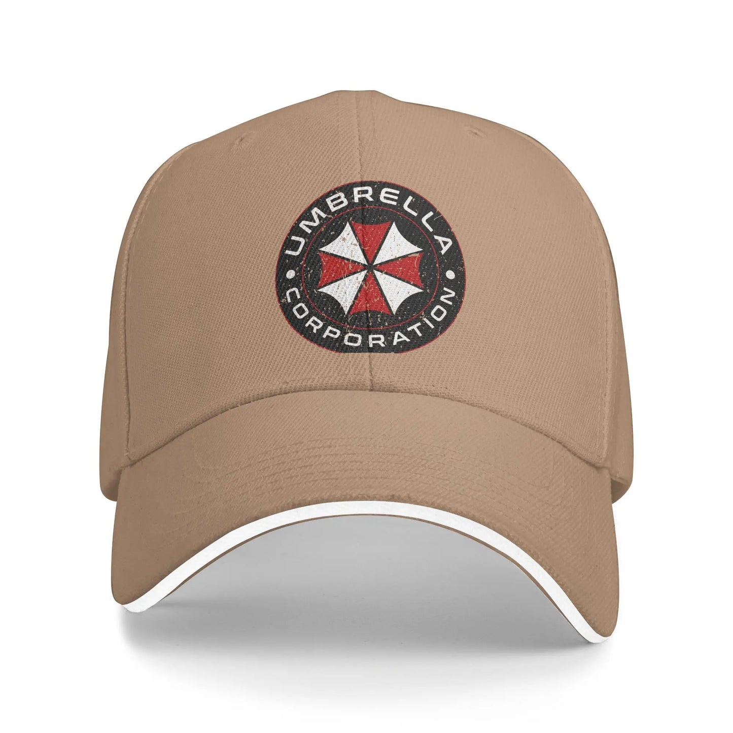 Umbrella Corporation Baseball Cap