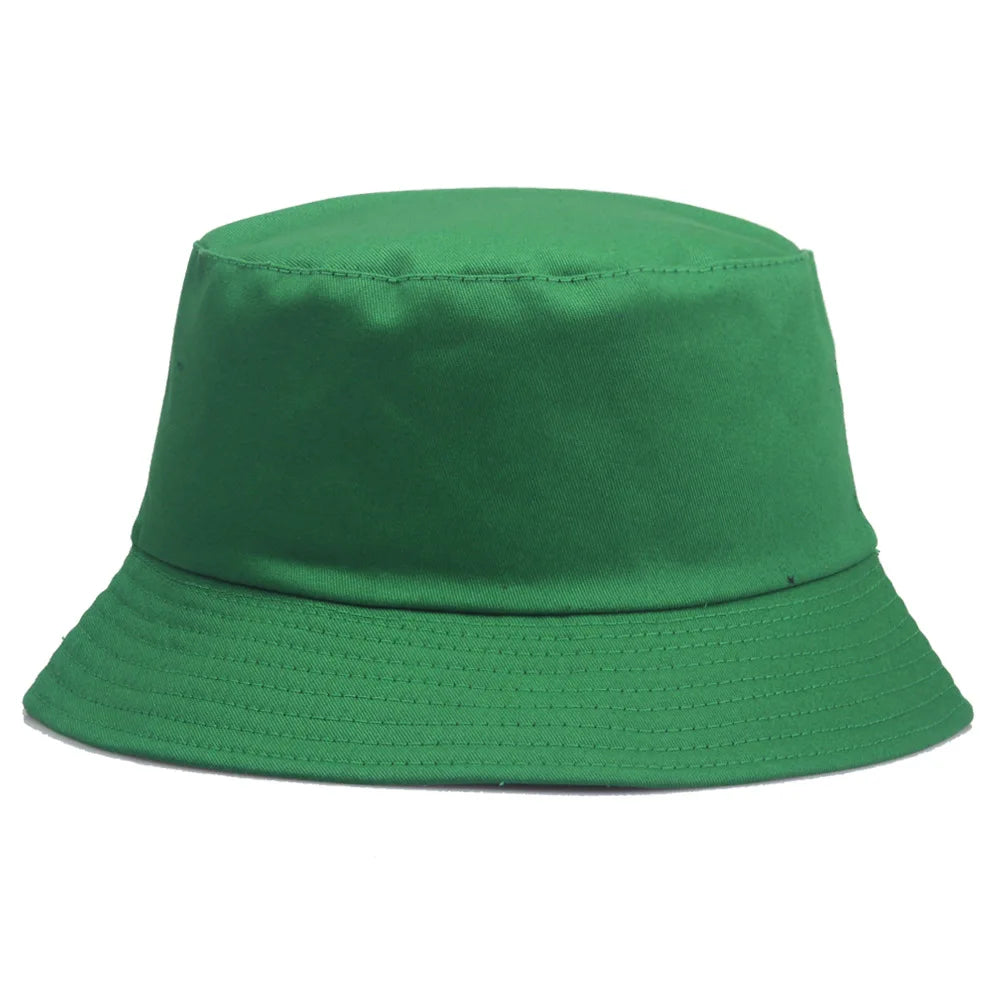 Custom Logo Printed Bucket Hat