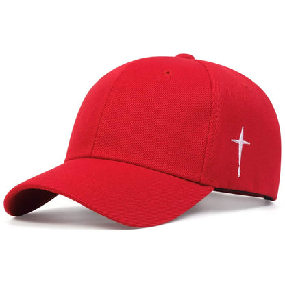 Unisex Spring Style Sports Baseball Hat